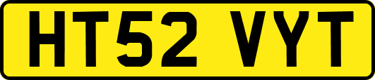 HT52VYT