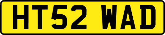 HT52WAD
