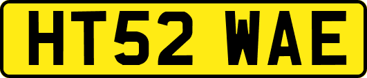 HT52WAE