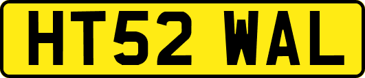 HT52WAL