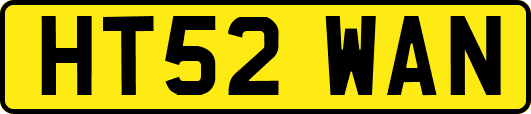 HT52WAN