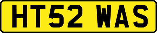 HT52WAS
