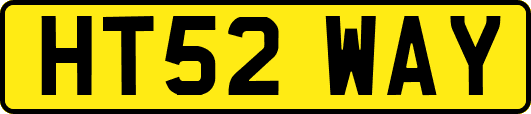 HT52WAY