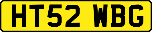 HT52WBG