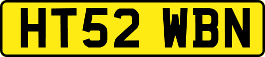 HT52WBN