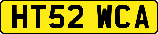 HT52WCA