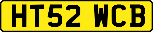 HT52WCB