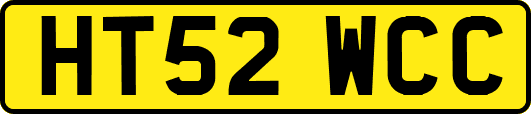 HT52WCC