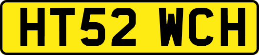 HT52WCH
