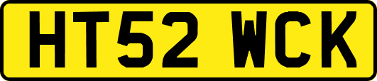 HT52WCK