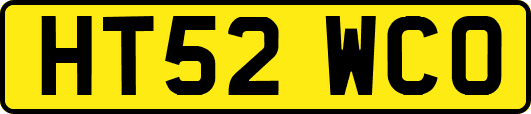 HT52WCO