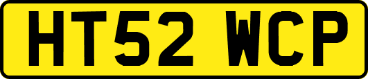 HT52WCP