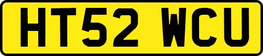 HT52WCU