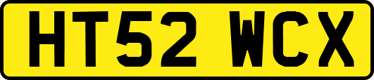 HT52WCX