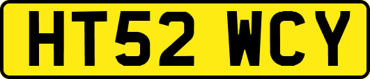 HT52WCY