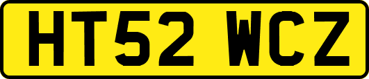 HT52WCZ
