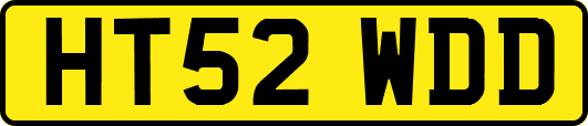HT52WDD