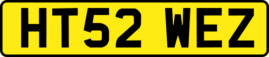 HT52WEZ