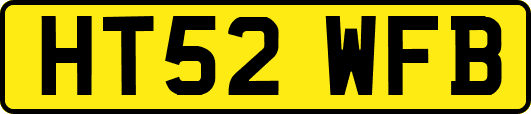 HT52WFB