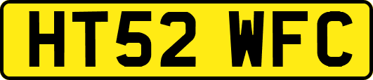 HT52WFC