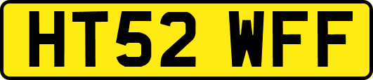 HT52WFF