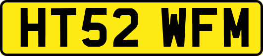 HT52WFM