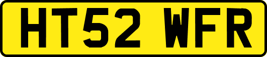 HT52WFR