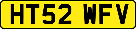 HT52WFV