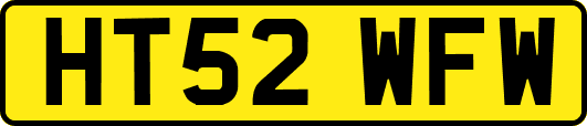 HT52WFW