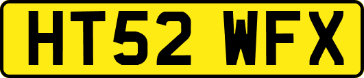 HT52WFX