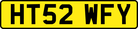 HT52WFY
