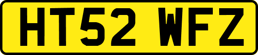 HT52WFZ