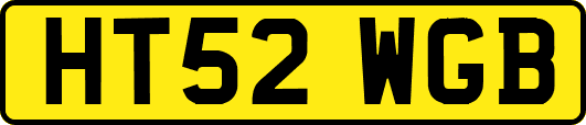 HT52WGB