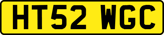 HT52WGC