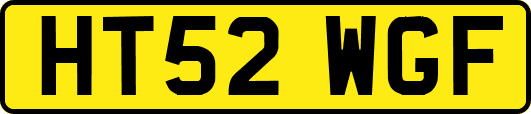 HT52WGF