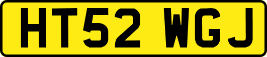 HT52WGJ