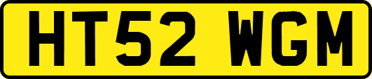 HT52WGM