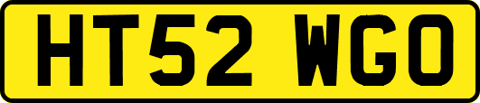 HT52WGO