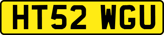 HT52WGU