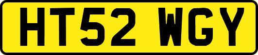 HT52WGY