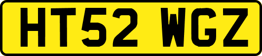 HT52WGZ