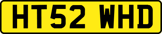HT52WHD