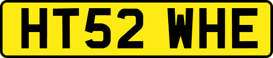HT52WHE