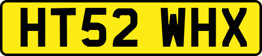 HT52WHX
