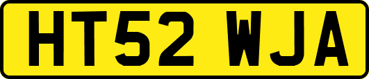HT52WJA