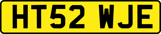 HT52WJE