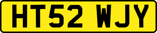HT52WJY