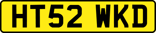 HT52WKD