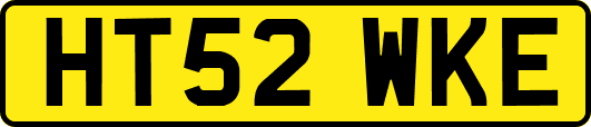 HT52WKE