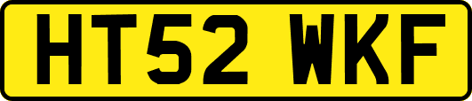 HT52WKF